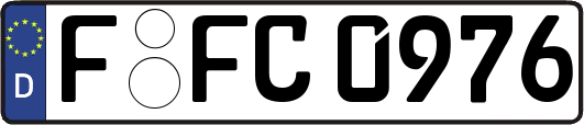 F-FC0976