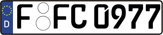F-FC0977