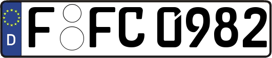 F-FC0982