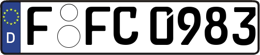 F-FC0983