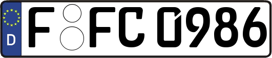 F-FC0986