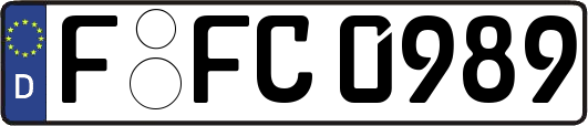 F-FC0989