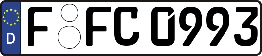 F-FC0993
