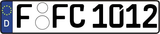 F-FC1012