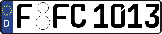 F-FC1013