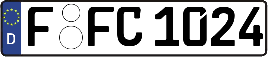 F-FC1024