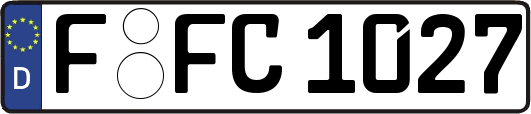 F-FC1027