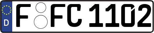F-FC1102