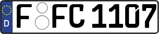 F-FC1107