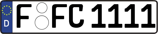 F-FC1111