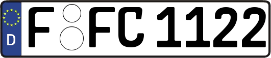 F-FC1122