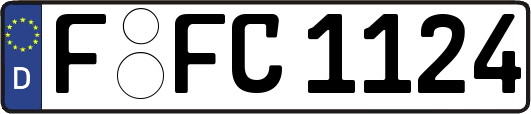F-FC1124