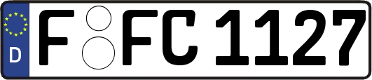 F-FC1127