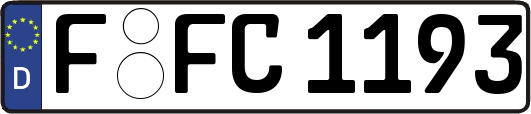 F-FC1193