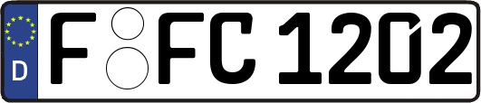 F-FC1202