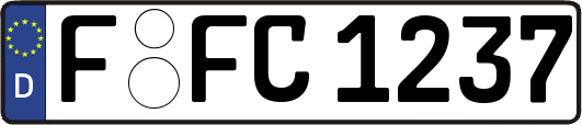 F-FC1237