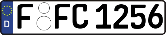 F-FC1256