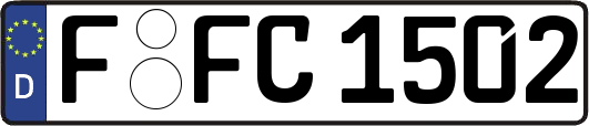 F-FC1502