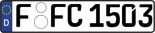 F-FC1503