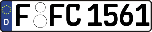 F-FC1561