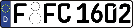 F-FC1602