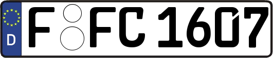 F-FC1607