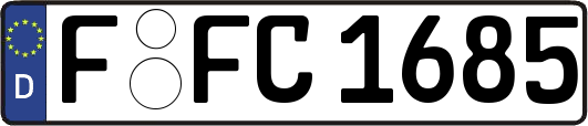 F-FC1685