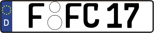F-FC17