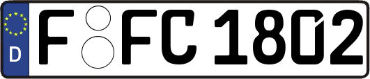 F-FC1802