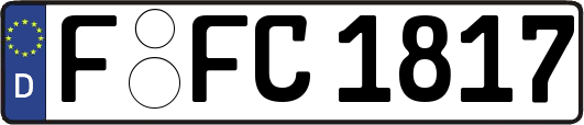 F-FC1817