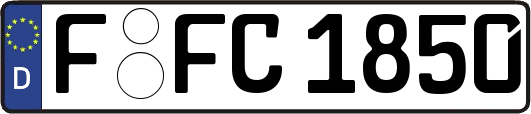 F-FC1850