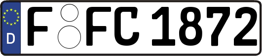 F-FC1872