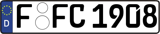 F-FC1908