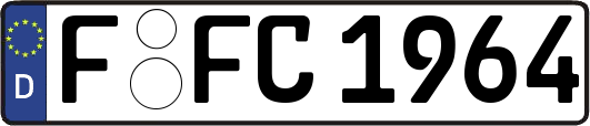 F-FC1964