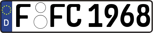 F-FC1968
