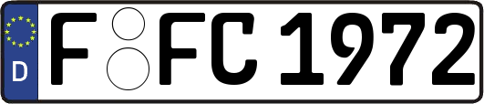 F-FC1972