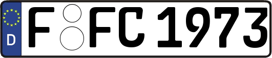 F-FC1973
