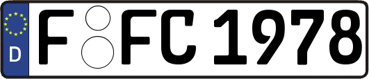 F-FC1978