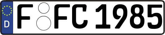 F-FC1985