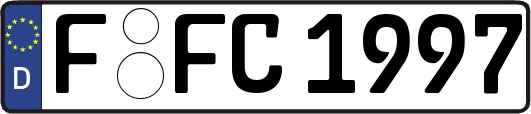 F-FC1997