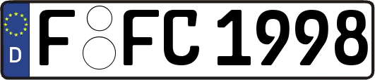 F-FC1998