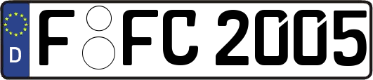 F-FC2005