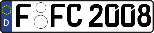 F-FC2008