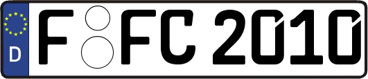 F-FC2010