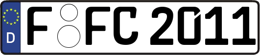 F-FC2011