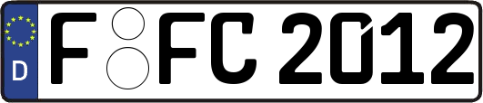 F-FC2012