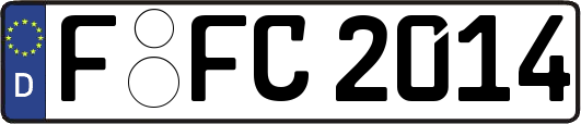 F-FC2014