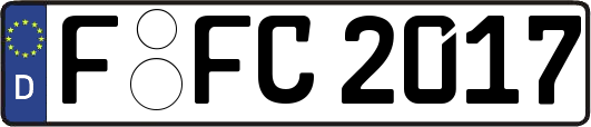 F-FC2017