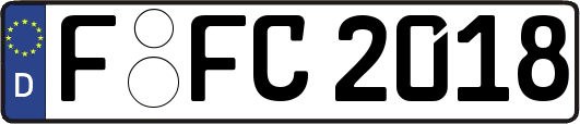 F-FC2018