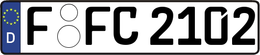 F-FC2102